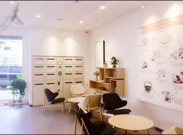 Hanting Premium Shanghai Hongkou Football Stadium Second Branch מראה חיצוני תמונה